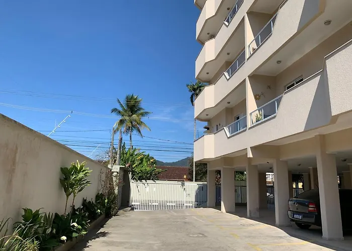 3 Home Ubatuba