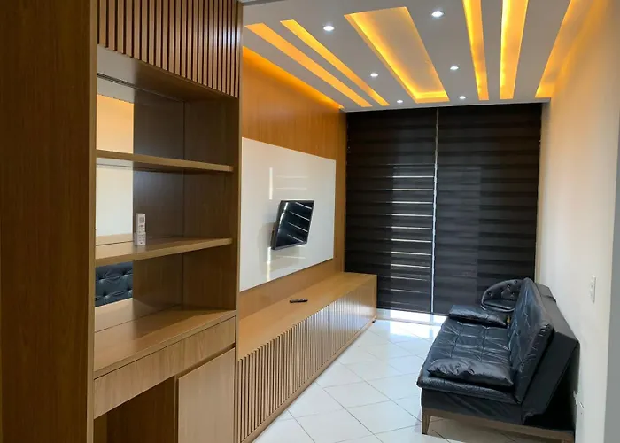 3 Home Ubatuba